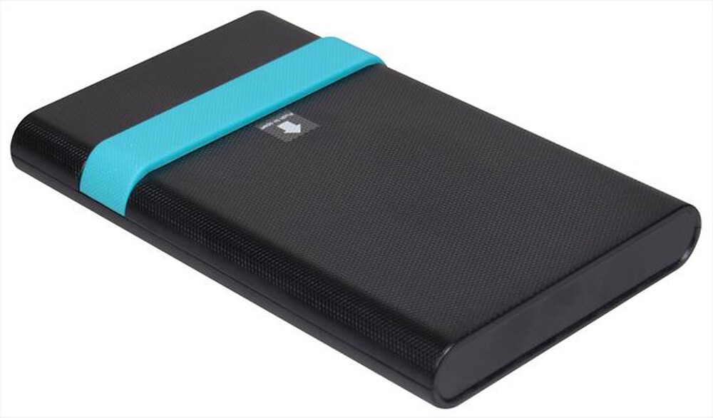 Immagine del prodotto MEDIACOM - IATMDMHDSB3PB-Nero