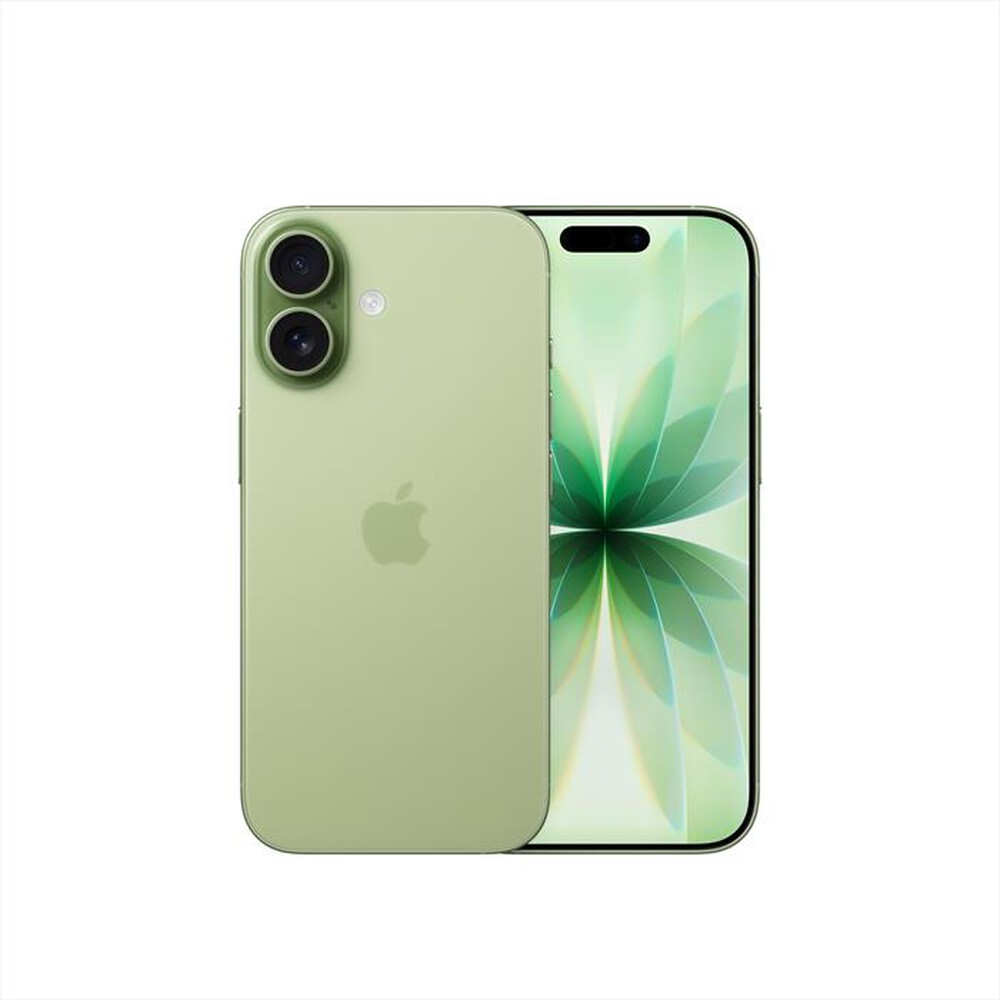 Immagine del prodotto APPLE - iPhone 17 256GB-Salvia