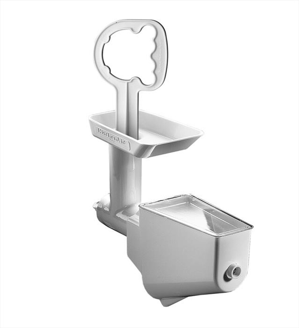 Immagine del prodotto KITCHENAID - 5FVSP-Bianco/Plastica