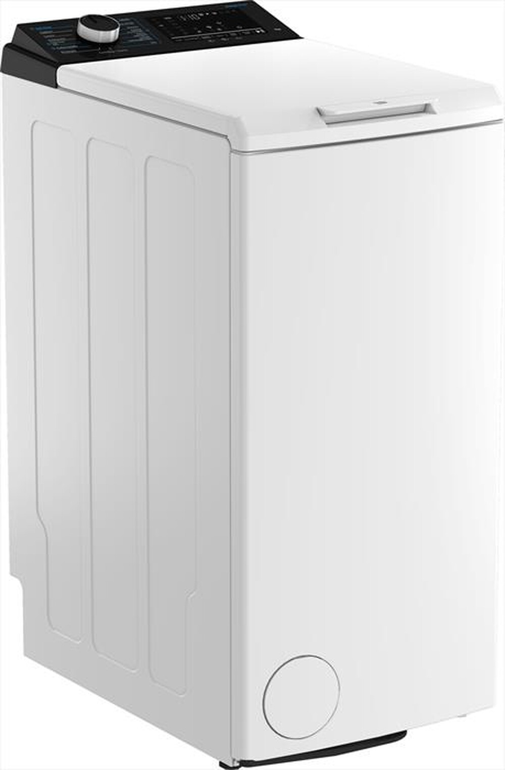Immagine del prodotto BEKO - BTLSPIN 76DB IT, LAVATRICE A CARICA DALL'ALTO, A-Bianco