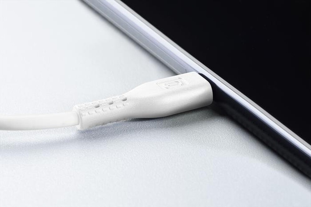 Immagine del prodotto CELLULARLINE - USBDATACMFIIPD2MW Cavo per Apple ipad Air-Bianco