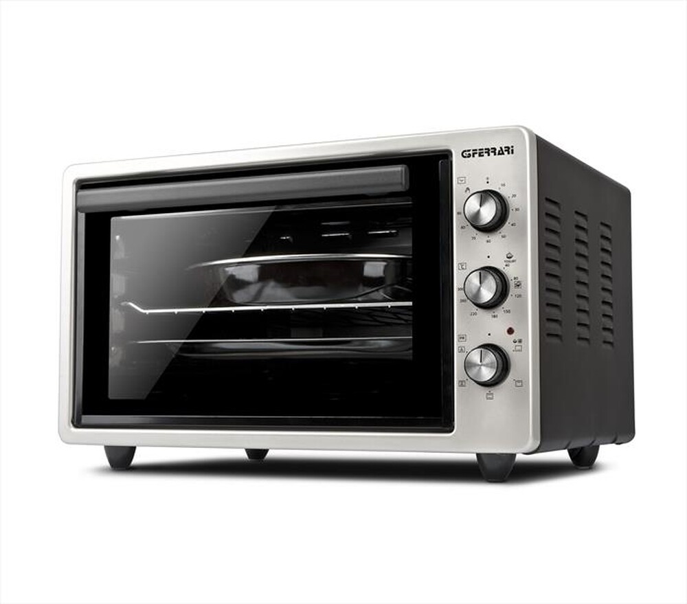 Immagine del prodotto G3FERRARI - G10152-Nero/Silver