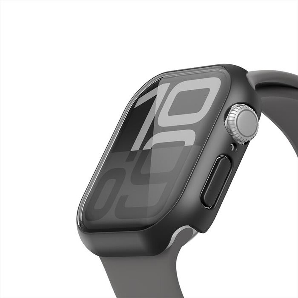 Immagine del prodotto BELKIN - TEMPEREDCURVE BUMPER SCREEN PROTECTION - S 10 42MM-Nero