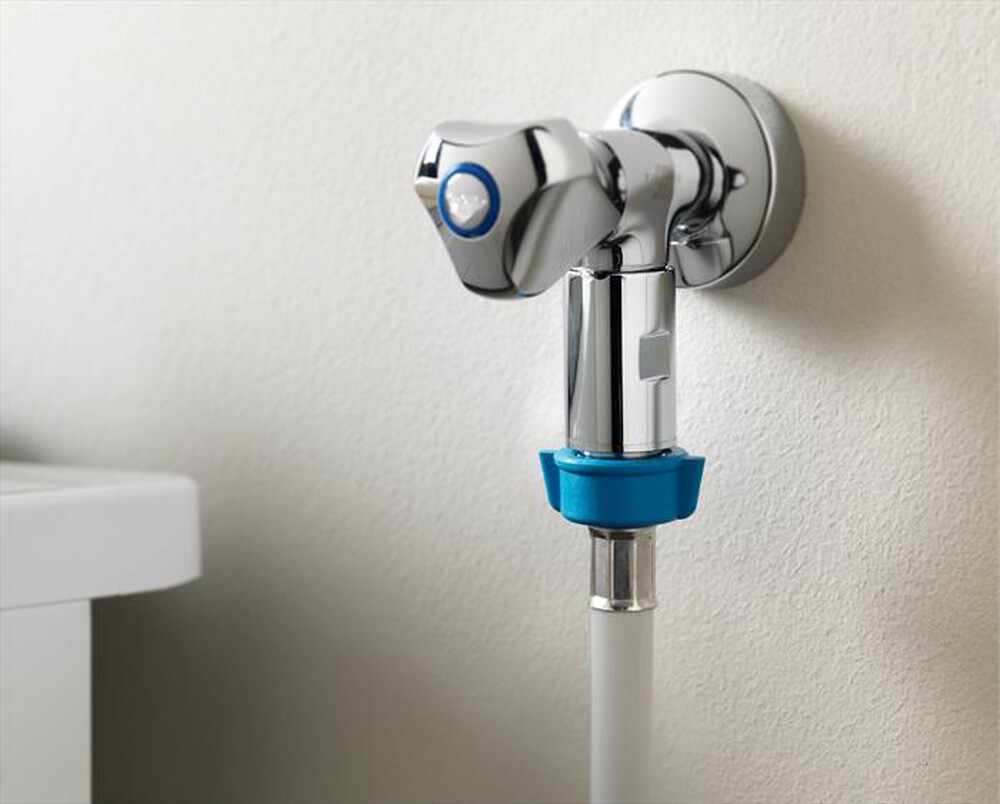 Immagine del prodotto ELECTROLUX - Dispositivo anticalcare-Inox antimpronta