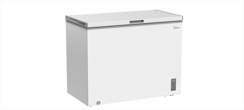 Immagine del prodotto MIDEA - Congelatore orizzontale MDRC411FZE01 Classe E 293l-Bianco