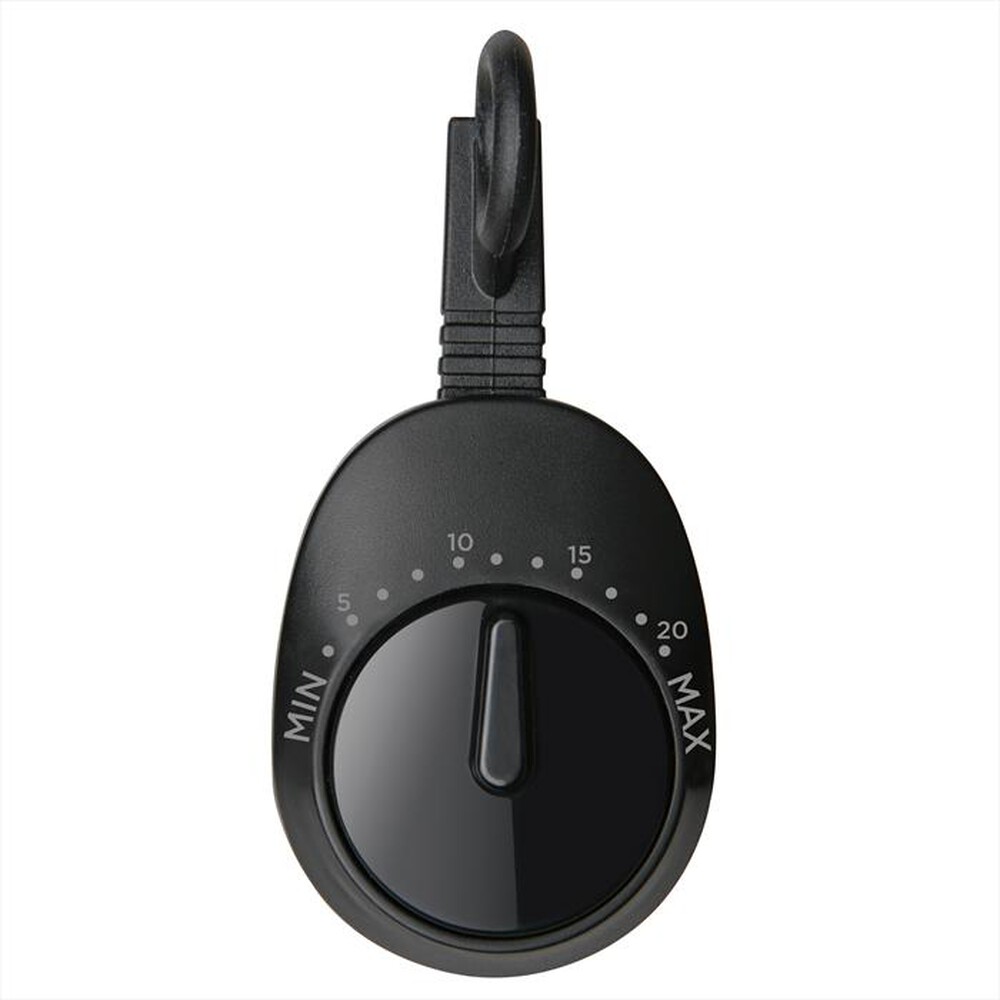 Immagine del prodotto BLACK & DECKER - Frullatore ad immersione BXHBA1200E-Grigio antracite