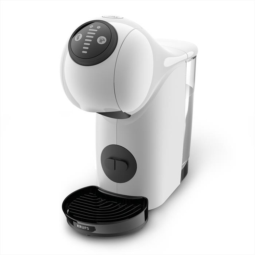 Immagine del prodotto KRUPS - Macchina da caff&egrave; a capsule GENIO S KP2401