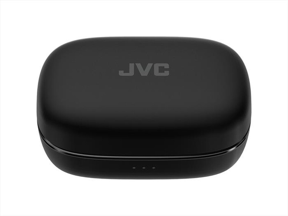 Immagine del prodotto JVC - Cuffie sportive wireless HA-EC75T-Nero