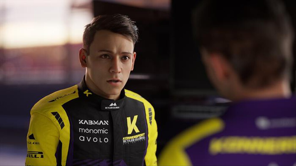 Immagine del prodotto ELECTRONIC ARTS - F1 23 PS5