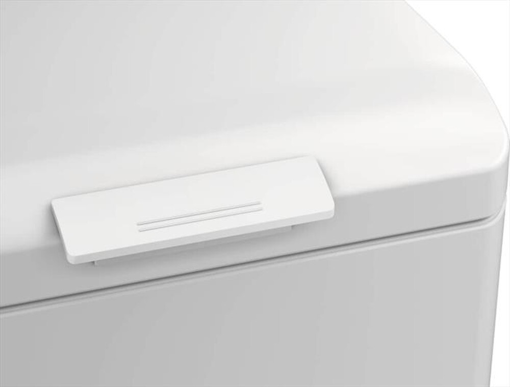 Immagine del prodotto ELECTROLUX - Lavatrice EW6T526C 6 Kg Classe C-Bianco