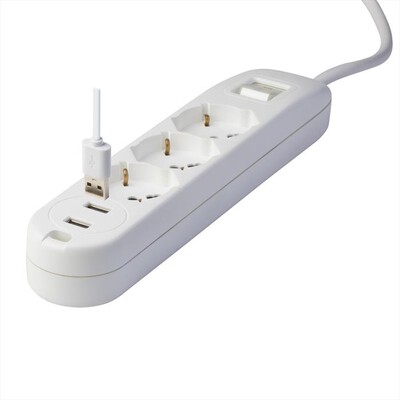 POLYPOOL - PP2526-Bianco