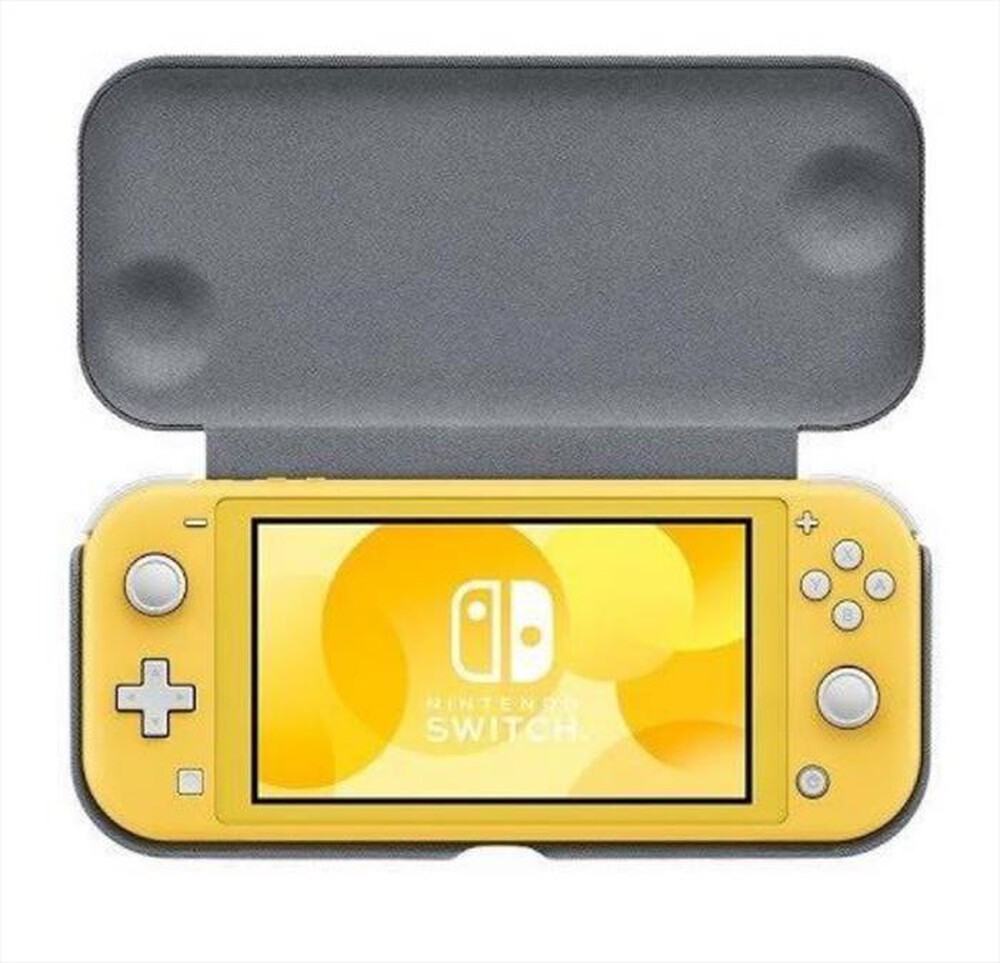 Immagine del prodotto NINTENDO - Custodia Flip e Pellicola per Switch Lite