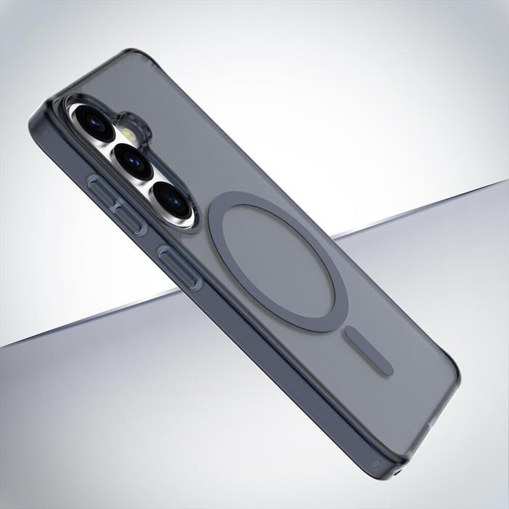 Immagine del prodotto CELLULARLINE - Cover FROSTY MAG per Galaxy S26-Trasparente