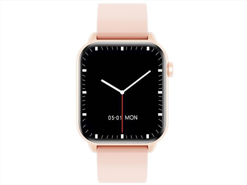 Immagine del prodotto TREVI - Smartwatch T-FIT 201 A-Rosa