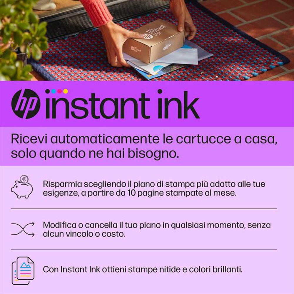 Immagine del prodotto HP - 924 CARTUCCIA DI INCHIOSTRO ORIGINALE, NERO-Nero