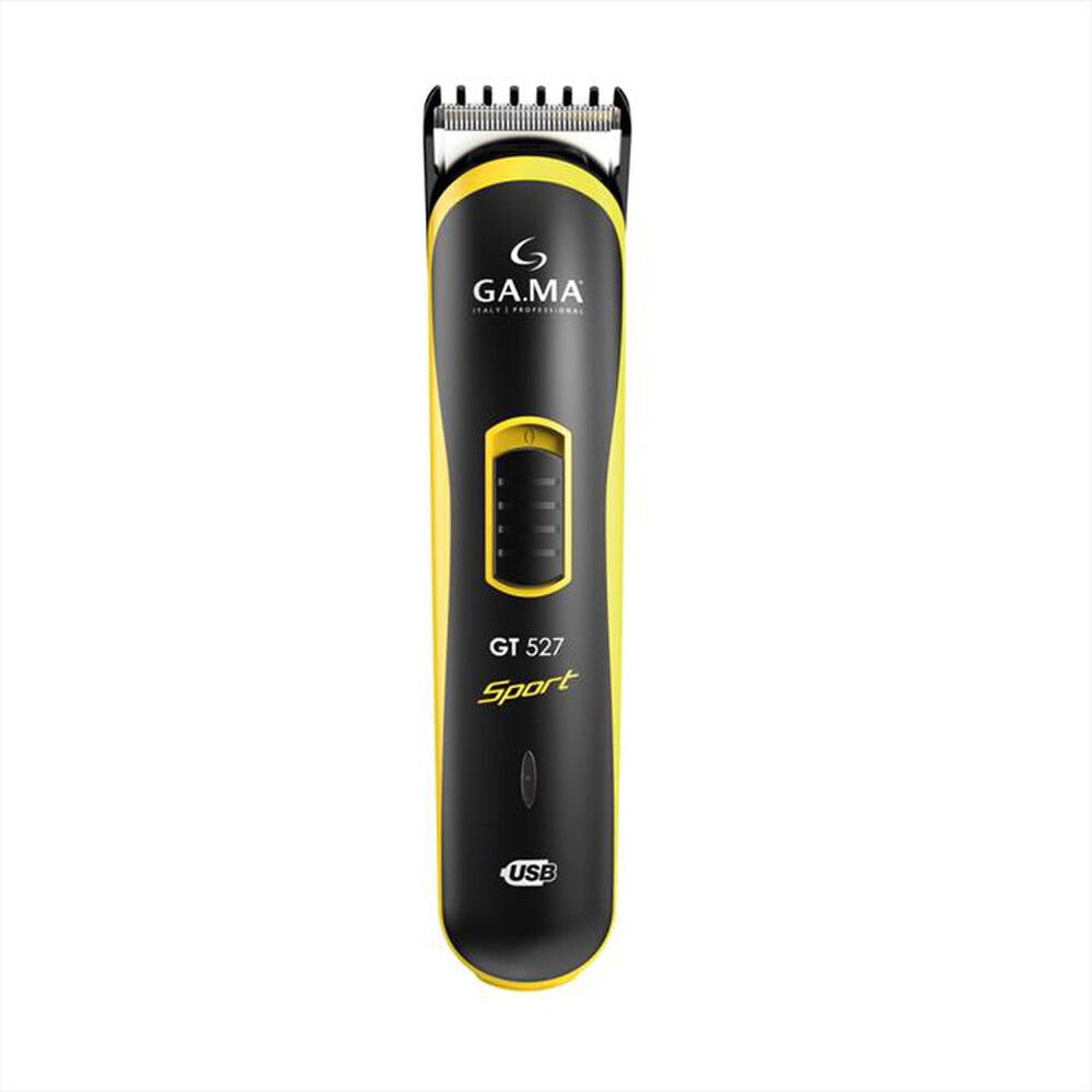 Immagine del prodotto GAMA - GT527 SPORT-nero/giallo