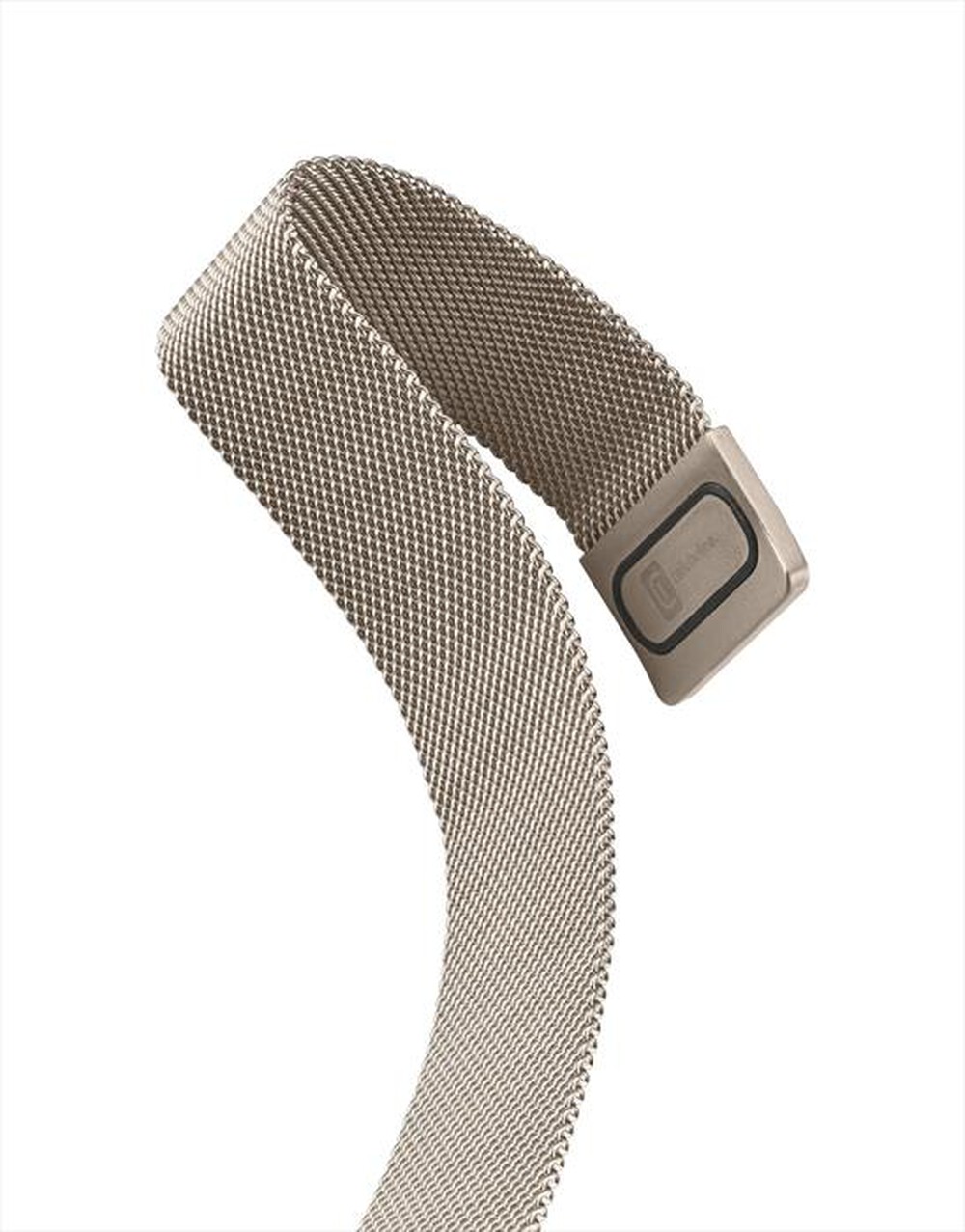 Immagine del prodotto CELLULARLINE - STEELAPPWATCH3840E-Beige