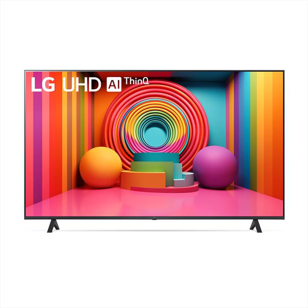 Immagine del prodotto LG - Smart TV LED Serie UR75 UHD 4K 50" 50UR75006LK