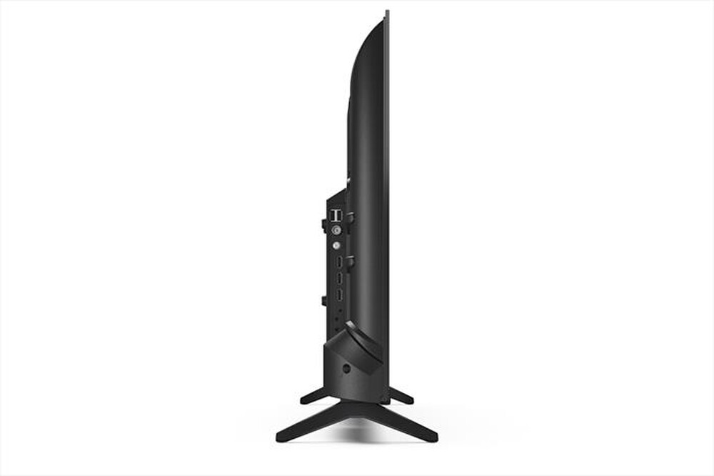 Immagine del prodotto SHARP - Smart TV LED HD READY 32" 32HF3765E-Nero
