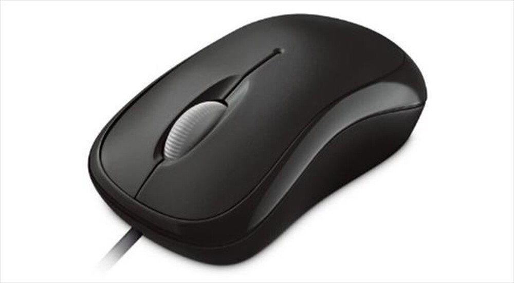Immagine del prodotto MICROSOFT - Ready Mouse-Nero
