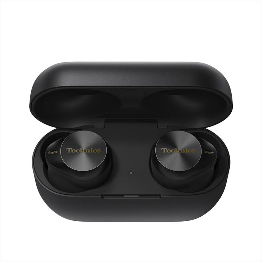 Immagine del prodotto PANASONIC - Auricolari TWS EAH-AZ80E-K, Noise Cancelling-Nero