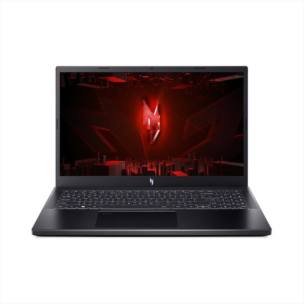 Immagine del prodotto ACER - Notebook gaming NITRO V 15 ANV15-51-76XQ-Nero