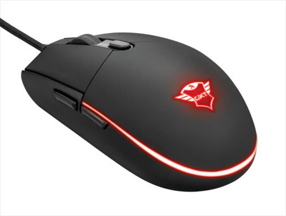 Immagine del prodotto TRUST - GXT838 AZOR COMBO IT-Black