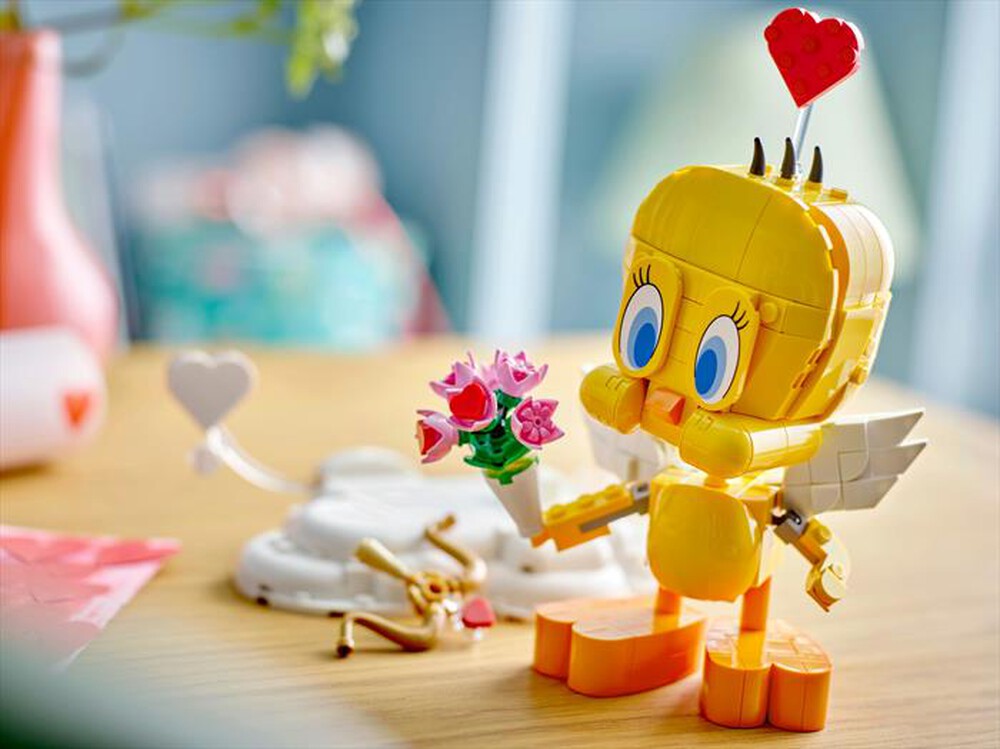 Immagine del prodotto LEGO - Titti - 40824