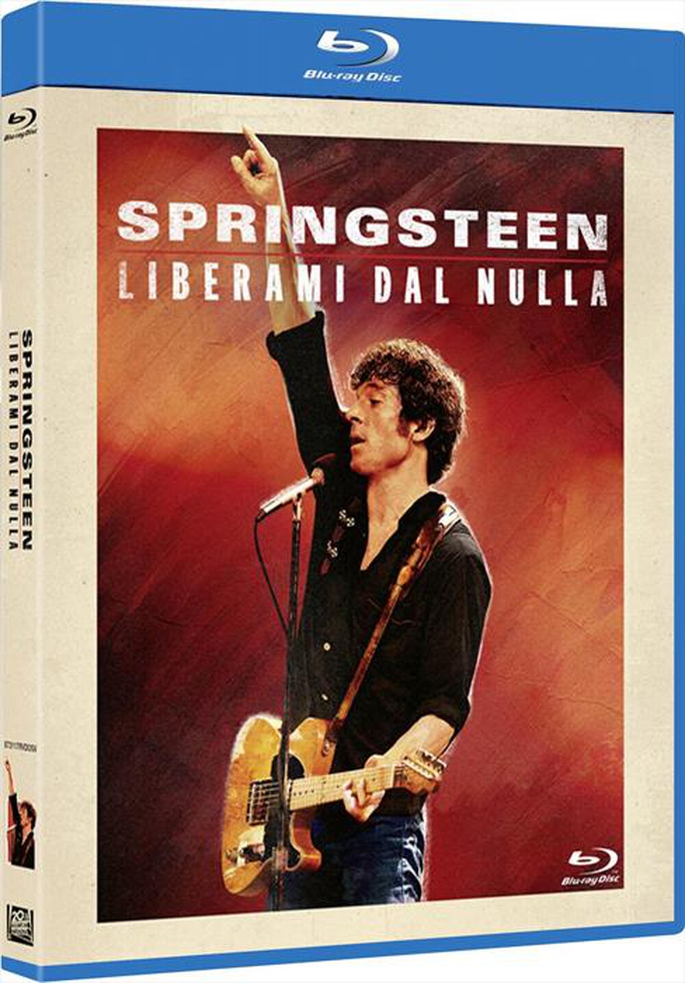 Immagine del prodotto The Walt Disney Company - Springsteen - Liberami Dal Nulla