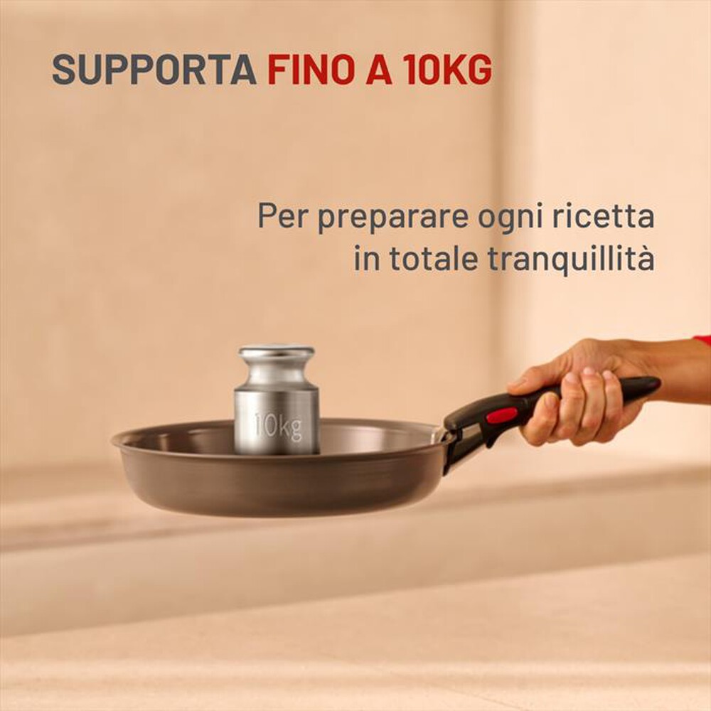 Immagine del prodotto LAGOSTINA - Manico INGENIO-Cielo