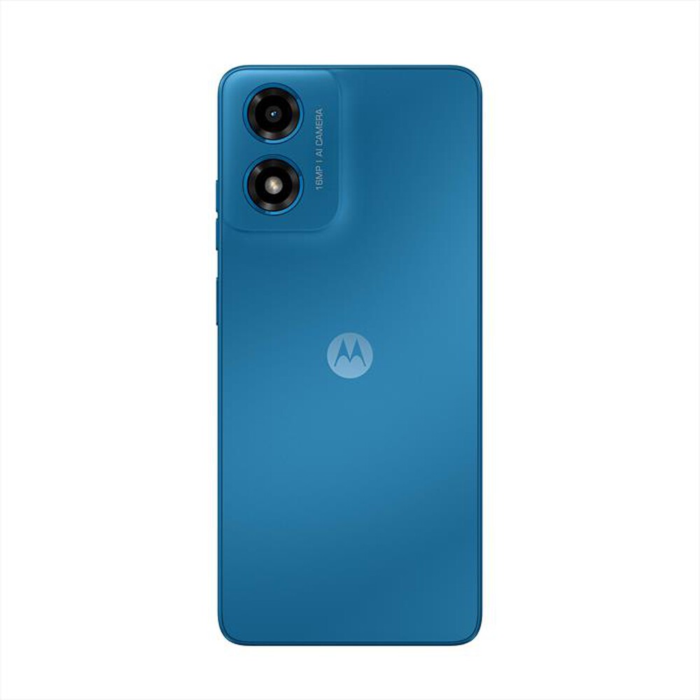 Immagine del prodotto MOTOROLA - Smartphone MOTO G04 4/64GB-Satin Blue
