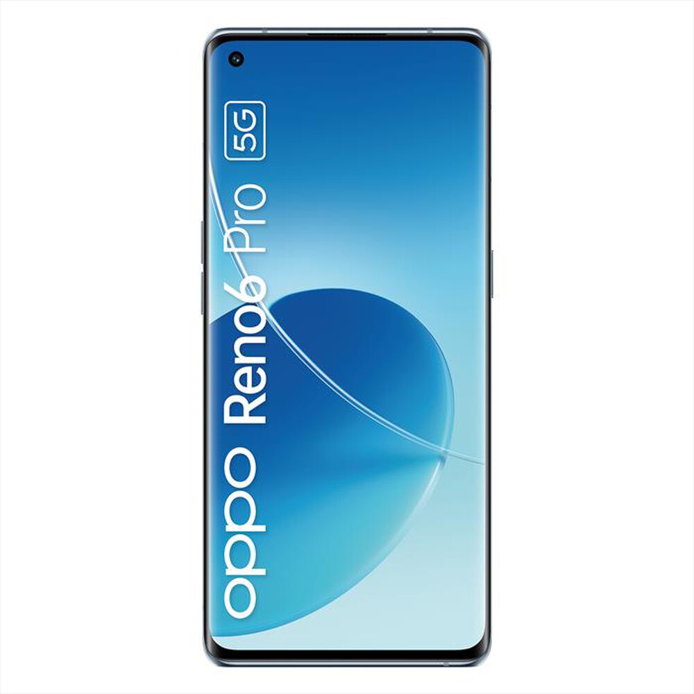 Immagine del prodotto OPPO - RENO 6 PRO-Lunar Grey