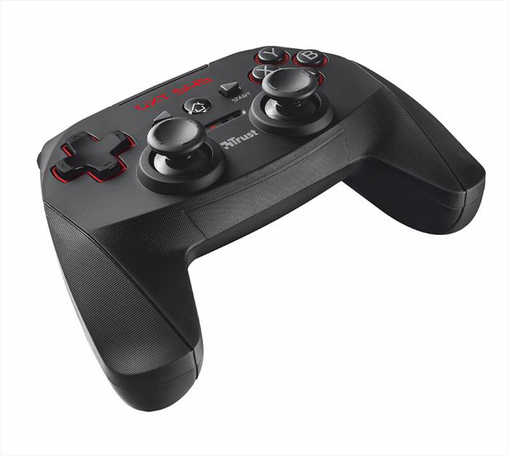 Immagine del prodotto TRUST - GXT545 Wireless Gamepad
