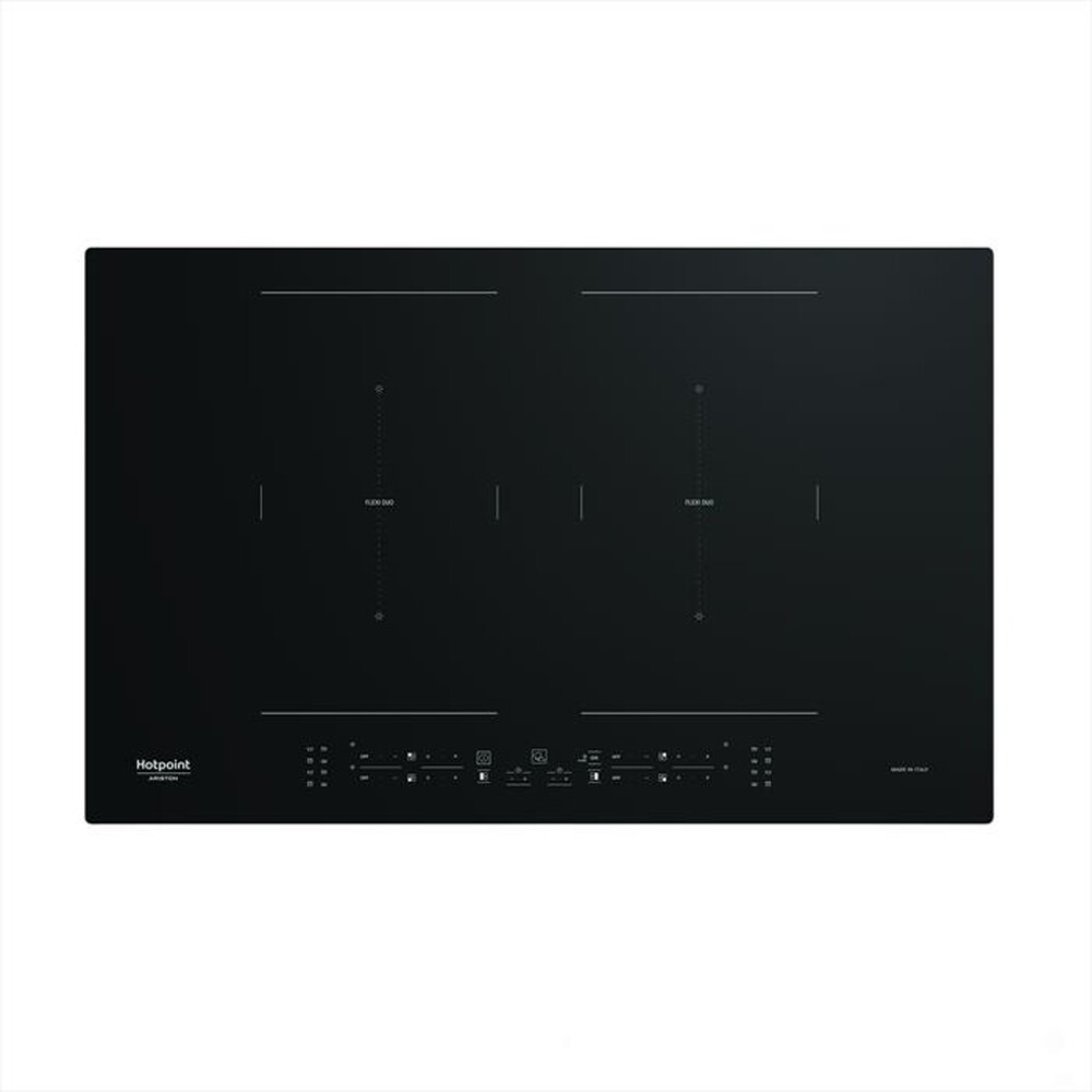 Immagine del prodotto HOTPOINT ARISTON - Piano cottura a induzione HB 5177C NE 77cm
