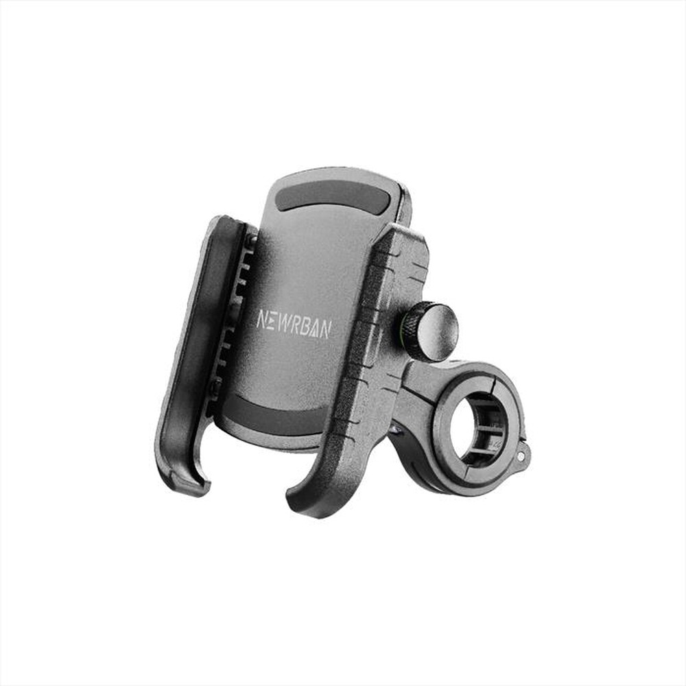 Immagine del prodotto CELLULARLINE - Supporto Smartpone da manubrio NEWMHOLDERALUMINK