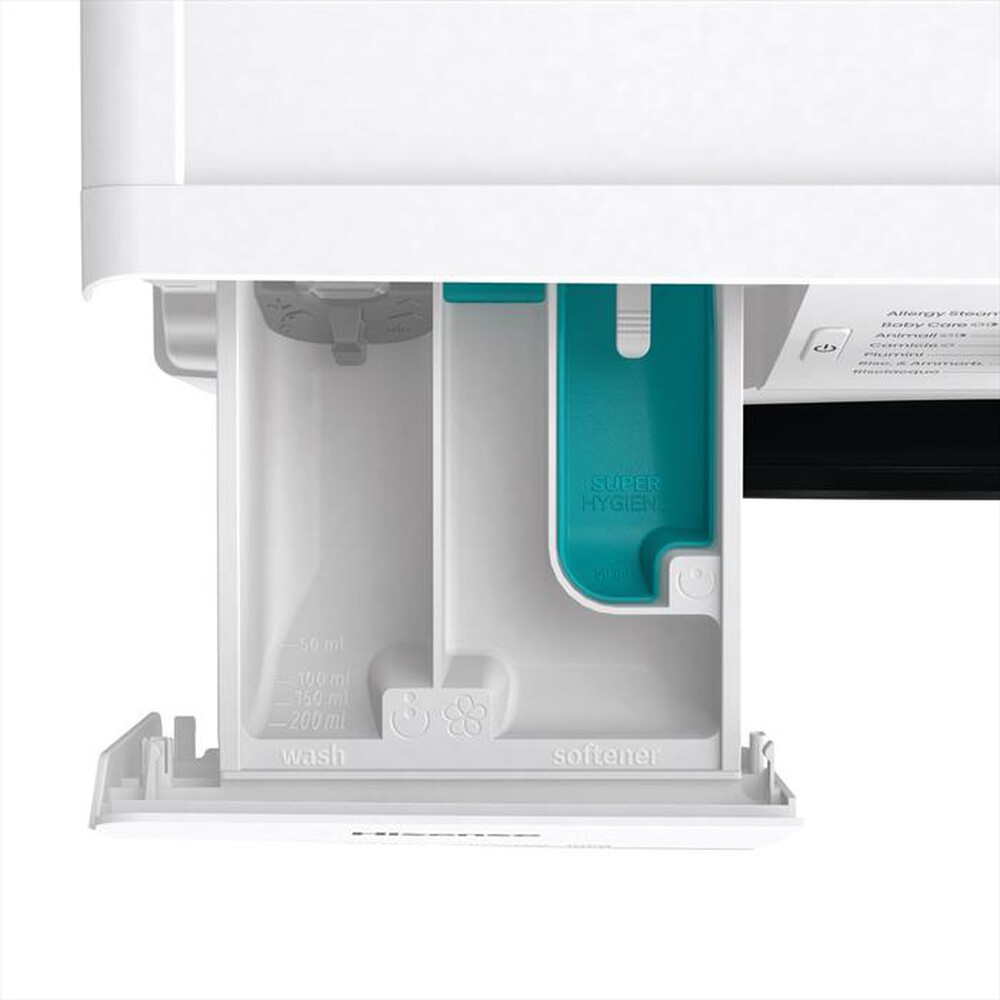 Immagine del prodotto HISENSE - Lavatrice WF3V162BW 10 Kg Classe A