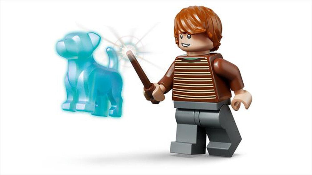 Immagine del prodotto LEGO - HARRY POTTER Negozi di magia Notturn Alley -76471