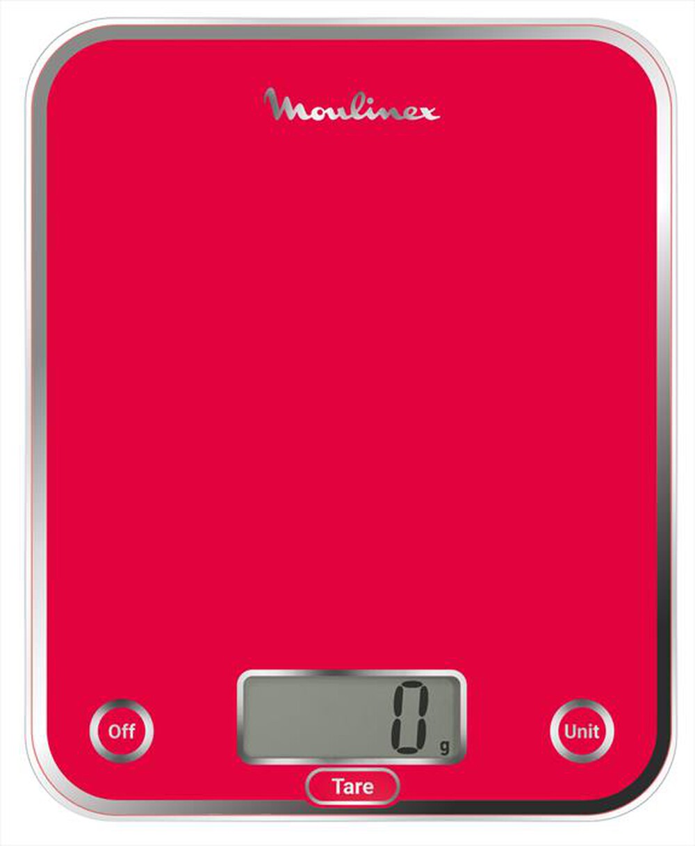 Immagine del prodotto MOULINEX - BN5003 Optiss Bilancia da Cucina