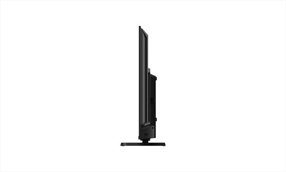 Immagine del prodotto TECHLIFE - Smart TV LED UHD 4K 43" TE43KM9GTV-BLACK