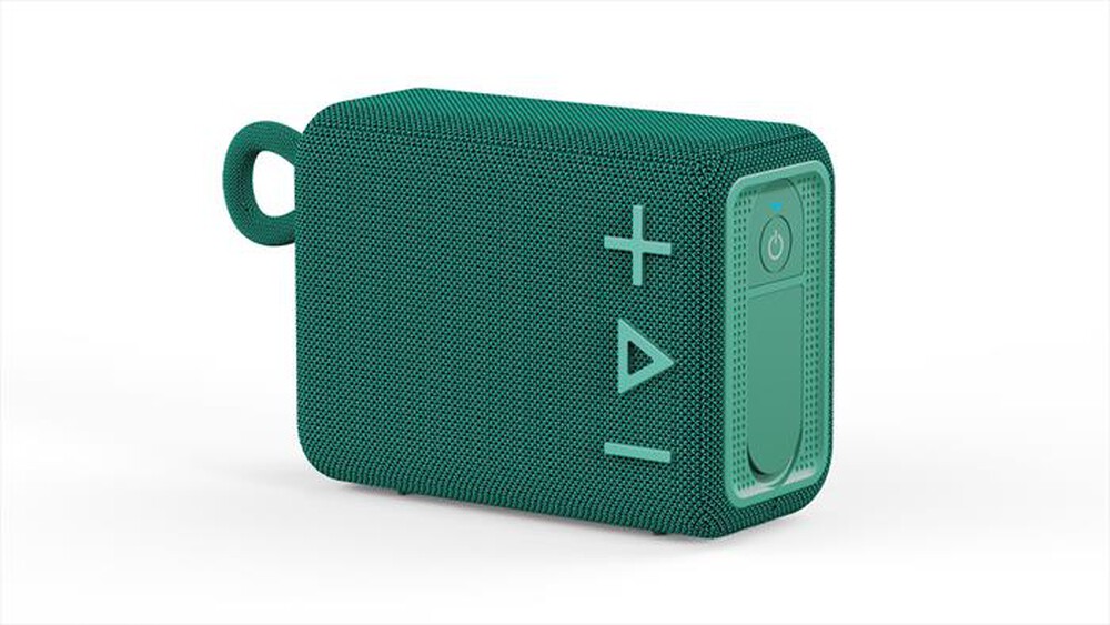 Immagine del prodotto IRRADIO - Diffusore Wireless IR-G30-verde