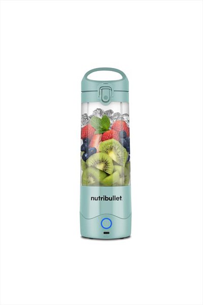 NUTRIBULLET - Frullatore NBP003LBL-Azzurro