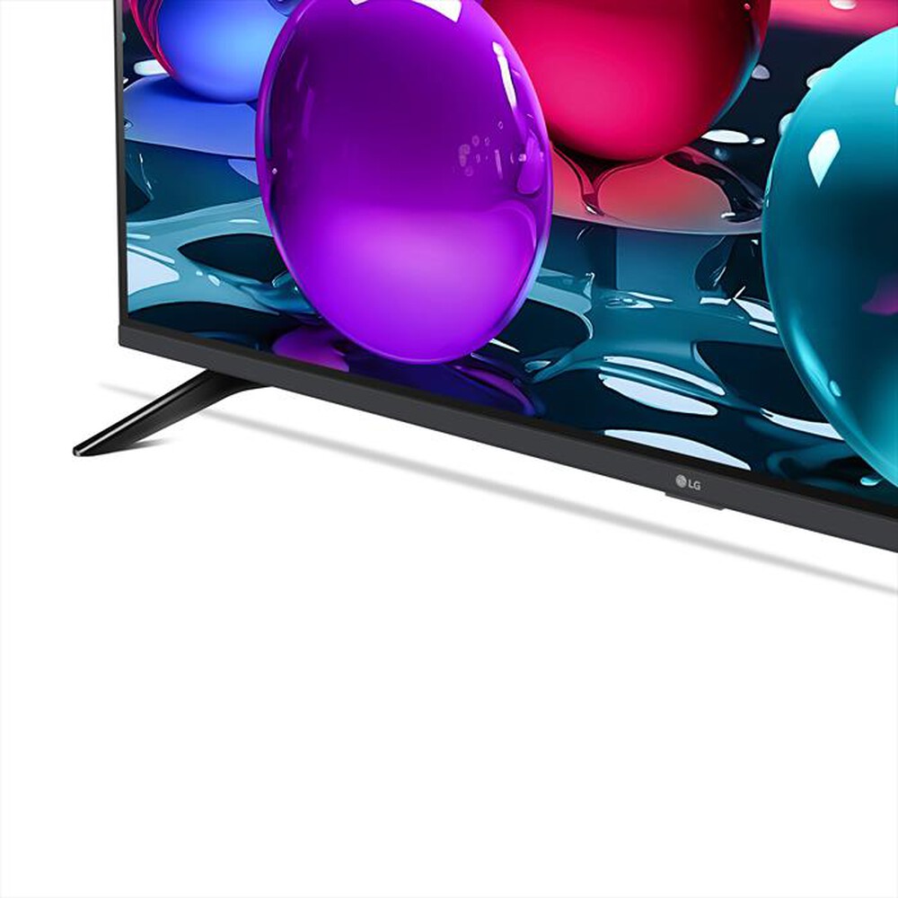 Immagine del prodotto LG - Smart TV LED UHD 4K 50" 50UA73006LA-Nero