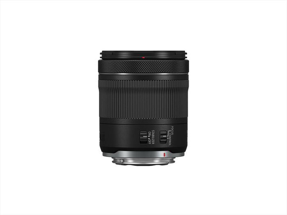 Immagine del prodotto CANON - RF 24-105MM F4-7.1 IS STM-Black