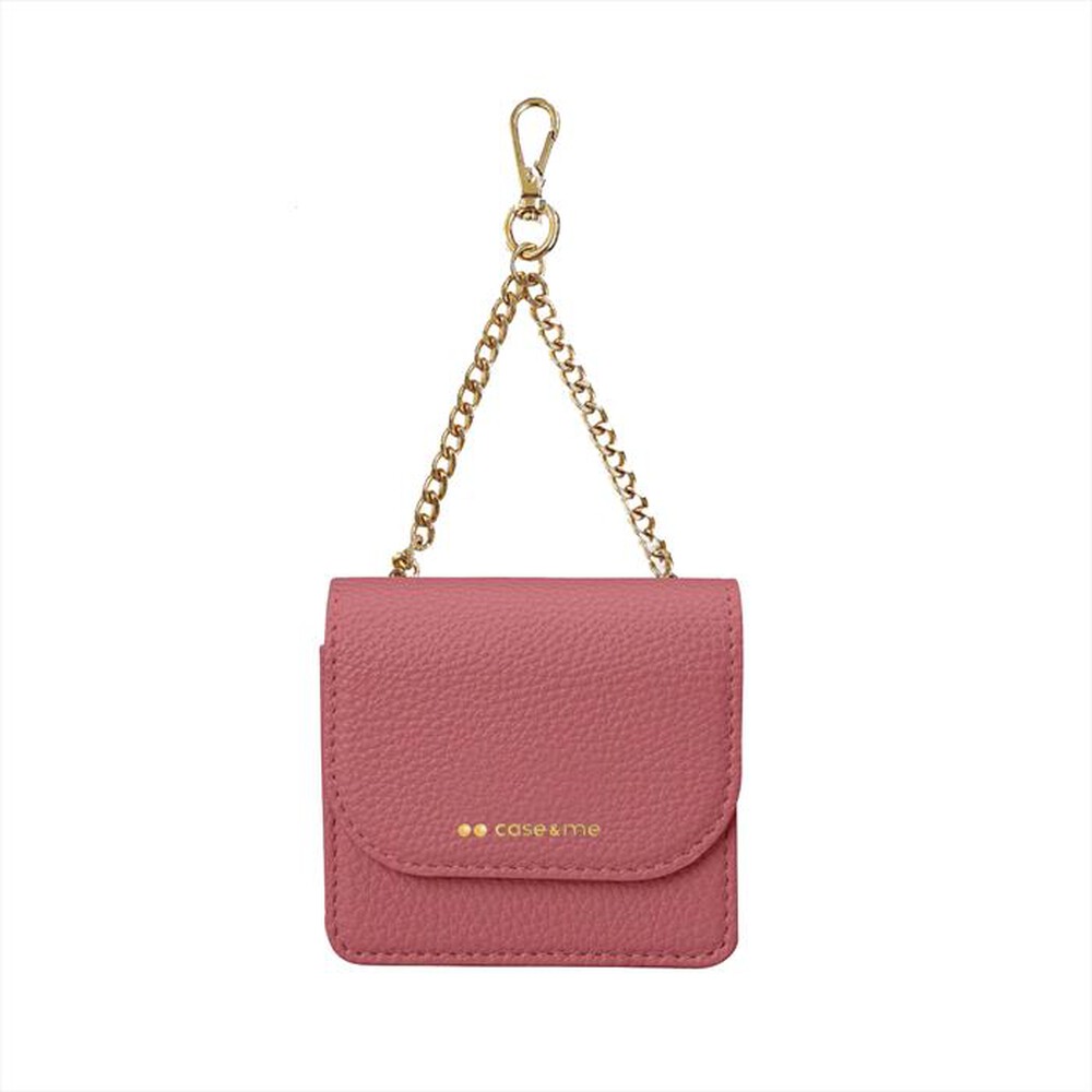 Immagine del prodotto SBS - Hearphone bag CMEARPHONEBAGP-Rosa