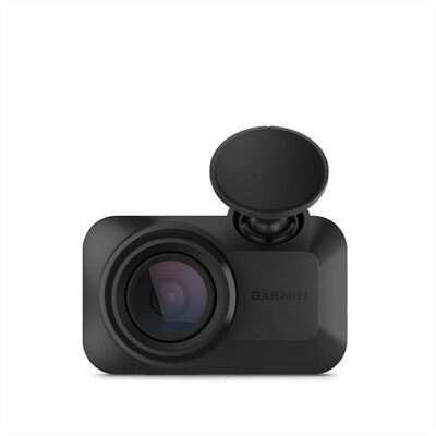 GARMIN - Dash cam 1080p ultra-compatta MINI 3-Nero / Nero