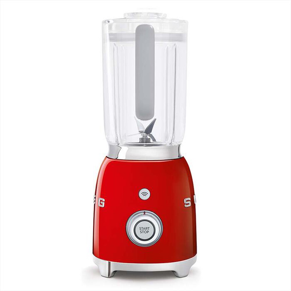 Immagine del prodotto SMEG - Frullatore da Tavolo 50's Style &ndash; BLF01RDEU-rosso