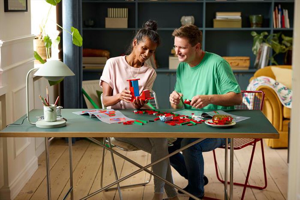 Immagine del prodotto LEGO - ART LOVE 31214