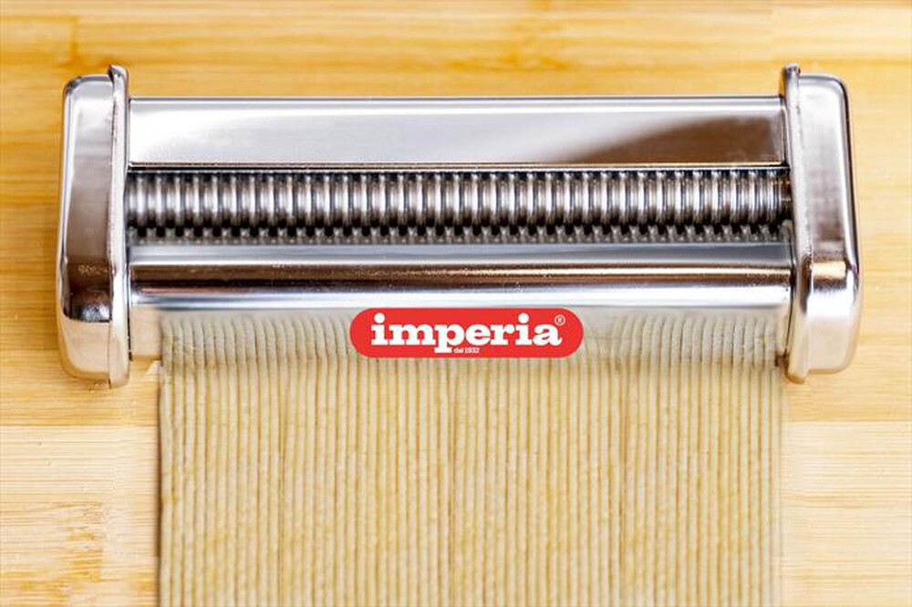 Immagine del prodotto IMPERIA - SIMPLEX SPAGHETTI  (&Oslash;2 MM)-silver