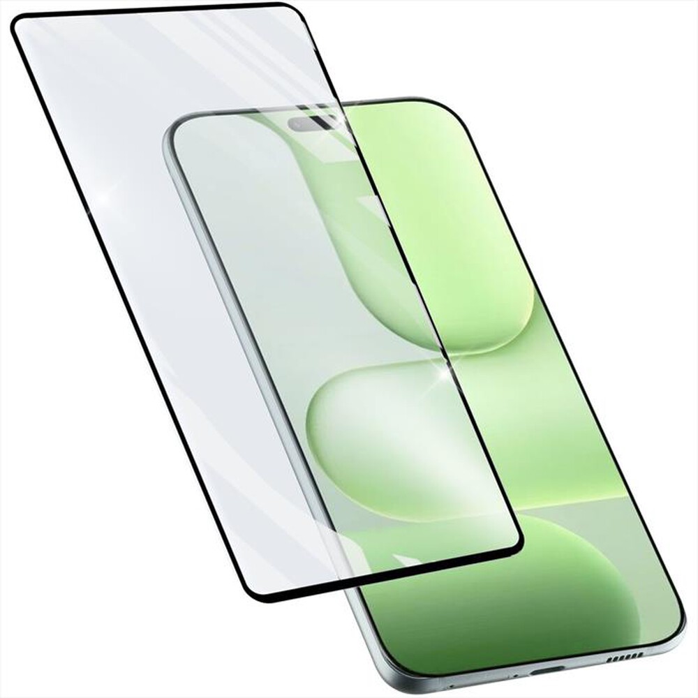 Immagine del prodotto CELLULARLINE - Pellicola protettiva per HONOR 600 LITE-Trasparente