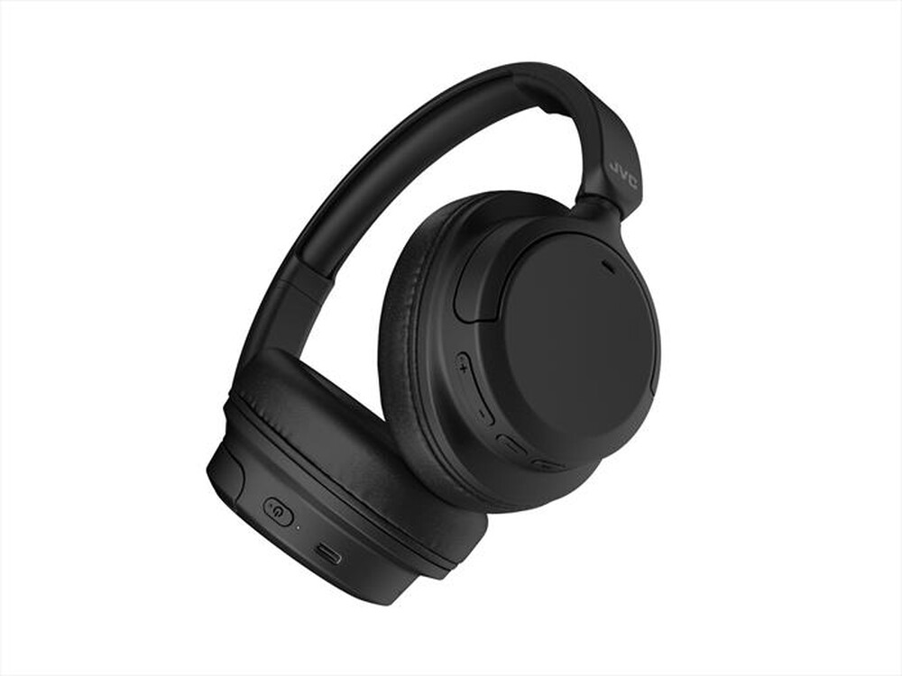 Immagine del prodotto JVC - Cuffie a padiglione wireless leggere HA-S75N-Nero